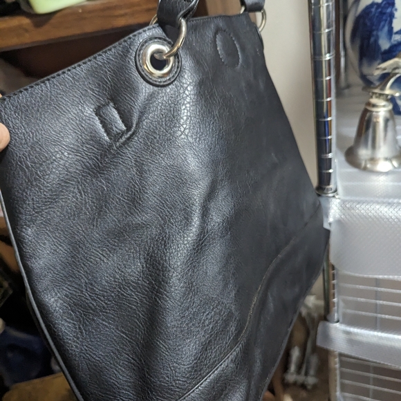 Wilsons leather tote promo reversible - Picture 7 of 12
